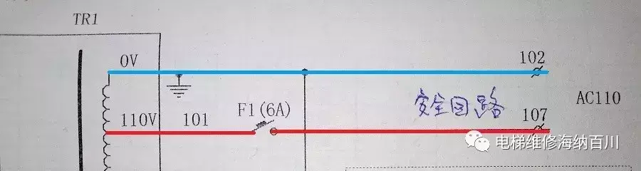 你真的会检查电梯的安全回路吗？