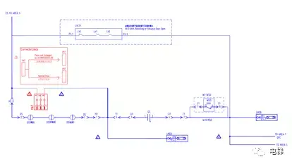 电梯厅门门锁故障的查找方法