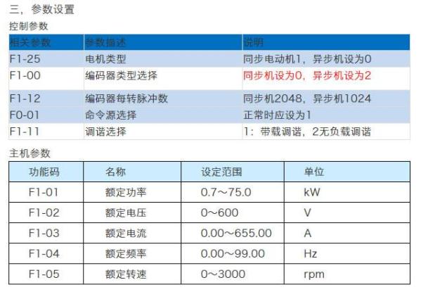 默纳克慢车自学习指南