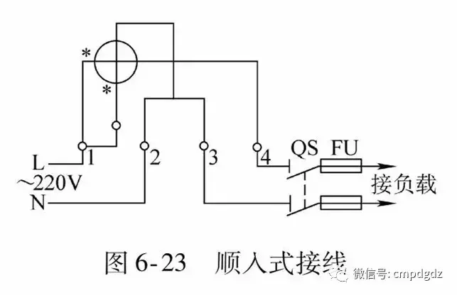 44种电工实用电路图，有了这些，其他电路一通百通