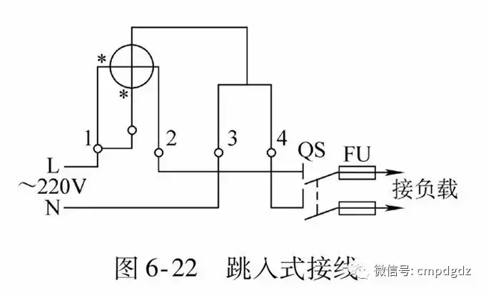 44种电工实用电路图，有了这些，其他电路一通百通