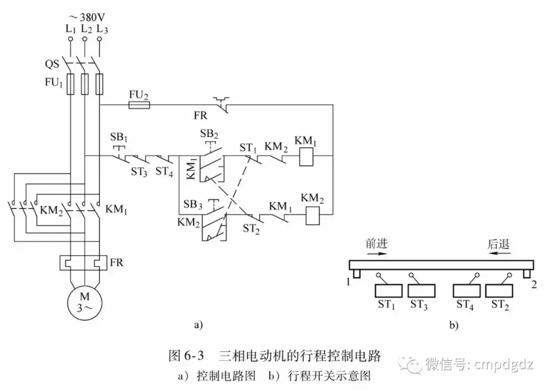 44种电工实用电路图，有了这些，其他电路一通百通