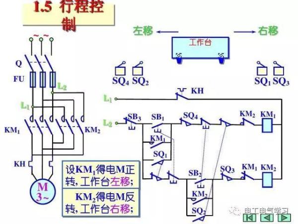 学电工看不懂电路图怎么行？最基础电工电路图原理图解