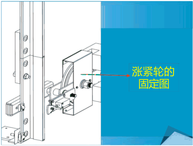 电梯维保工艺培训