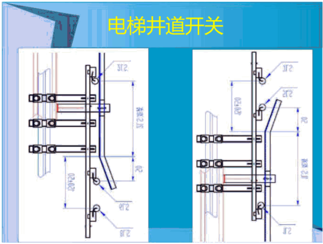 电梯维保工艺培训